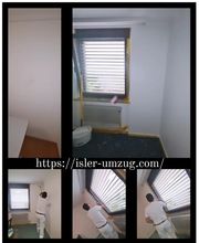 ISLER Umzüge und Entrümpelungen Bild 17