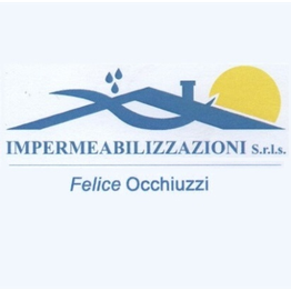Impermeabilizzazioni di Felice Occhiuzzi logo