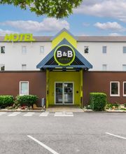 B&B HOTEL Nancy Laxou Zénith image 14