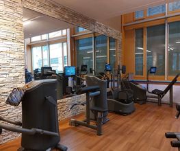 Diis Fitness Bild 1