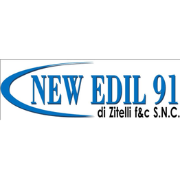 New Edil 91 logo