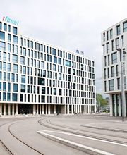 Feusi Bildungszentrum AG Bild 1