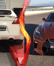 DELTA GEO RACING image 5