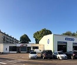 APS Forbach image 1
