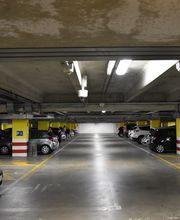 Parcheggio Saba Il Giulia immagine 2