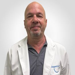 Danardo Scarso, DDS, DMD