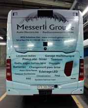 MSG Solutions Sàrl Bild 1