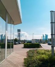 Autohaus Krauth Hockenheim Bild 12