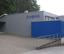 Kilian Friederich GmbH / Bedachungen / Fassadenbau / Dachfenster / Gebäudehülle Bild 9