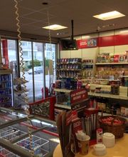 star Tankstelle Bild 6