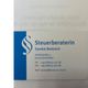Rentzsch Sandra Steuerberaterin