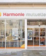Harmonie Mutuelle - Sablé-sur-Sarthe - Mutuelle image 1