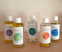 Shamandra Massagepraxis Bild 4
