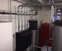 Geba Service AG Bild 10
