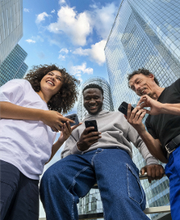 Side | Agence d'intérim image 16