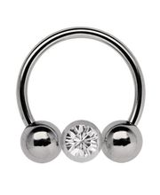 Modern Nature Piercingschmuck / Seeland & Eschbach GbR Bild 19