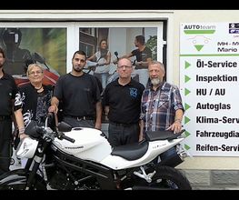 Autoreparatur
