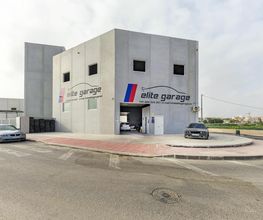 ELITE GARAGE ROJALES imagen 2