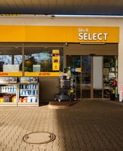 Shell Recharge Charging Station Bild 10