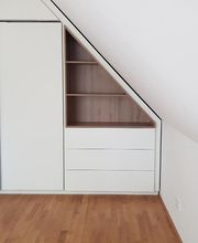 Tischlerei Holzart Bild 14