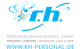 R.H. Personalmanagement GmbH