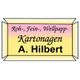 Kartonagen A. Hilbert