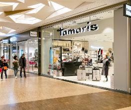 Tamaris Alexanderplatz Bild 1