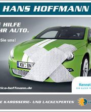 Karosseriefachbetrieb Hans Hoffmann Bild 1