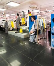 MUECKE Ingolstadt Mode