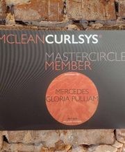 HAARGENAU MERCEDES GLORIA Lockenfriseur Frankfurt Bild 8