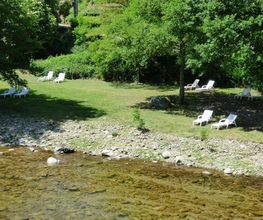 Camping Le Relais Des Brison image 12