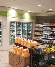 Shell Recharge Charging Station Bild 19