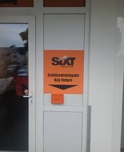 SIXT Autovermietung Weingarten Bild 12