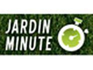 Jardin Minutes