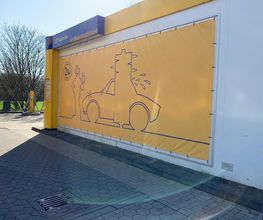 JET Tankstelle Bild 6