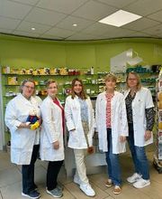 Linden Apotheke Bild 1