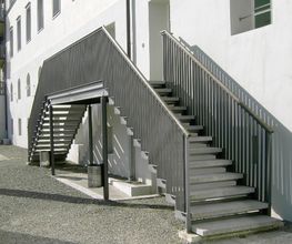 Wehrli Metallbau AG Bild 5