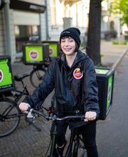 WORLD OF PIZZA Magdeburg-Sudenburg Bild 16