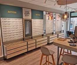 Hallmann Optik und Akustik Bild 6