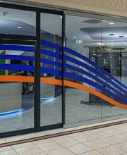 Volksbank Raiffeisenbank Bayern Mitte eG, Kompetenzcenter Medi-IN-Park Bild 2