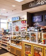 Shell Recharge Charging Station Bild 19