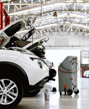 KFZ Jungwirth. Stefan Jungwirth Bild 1