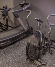 Gimnasio VivaGym Julián Camarillo imagen 3