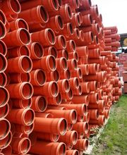 Brun & Böhm Baustoffe GmbH Bild 12