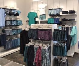 CALIDA Store Bild 6