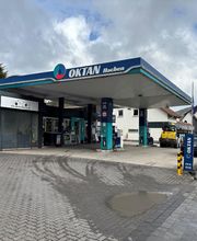OKTAN Tankstelle Bild 2