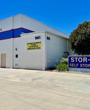 Stor-It Self Storage image 9