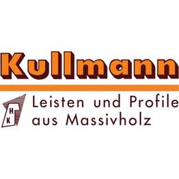 Kullmann Leistenfabrikation GmbH