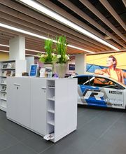 Garage Thurnheer AG Bild 10