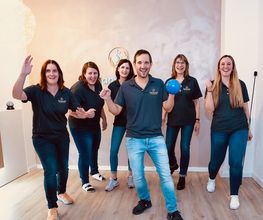 Physiotherapie Santewell Basel Steinenvorstadt Bild 5